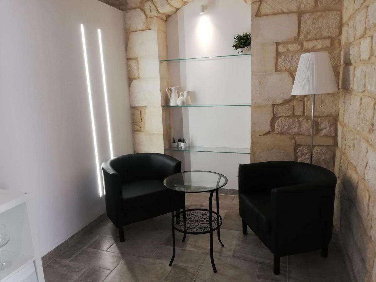 Apartamento Triskelion Scicli Exterior foto