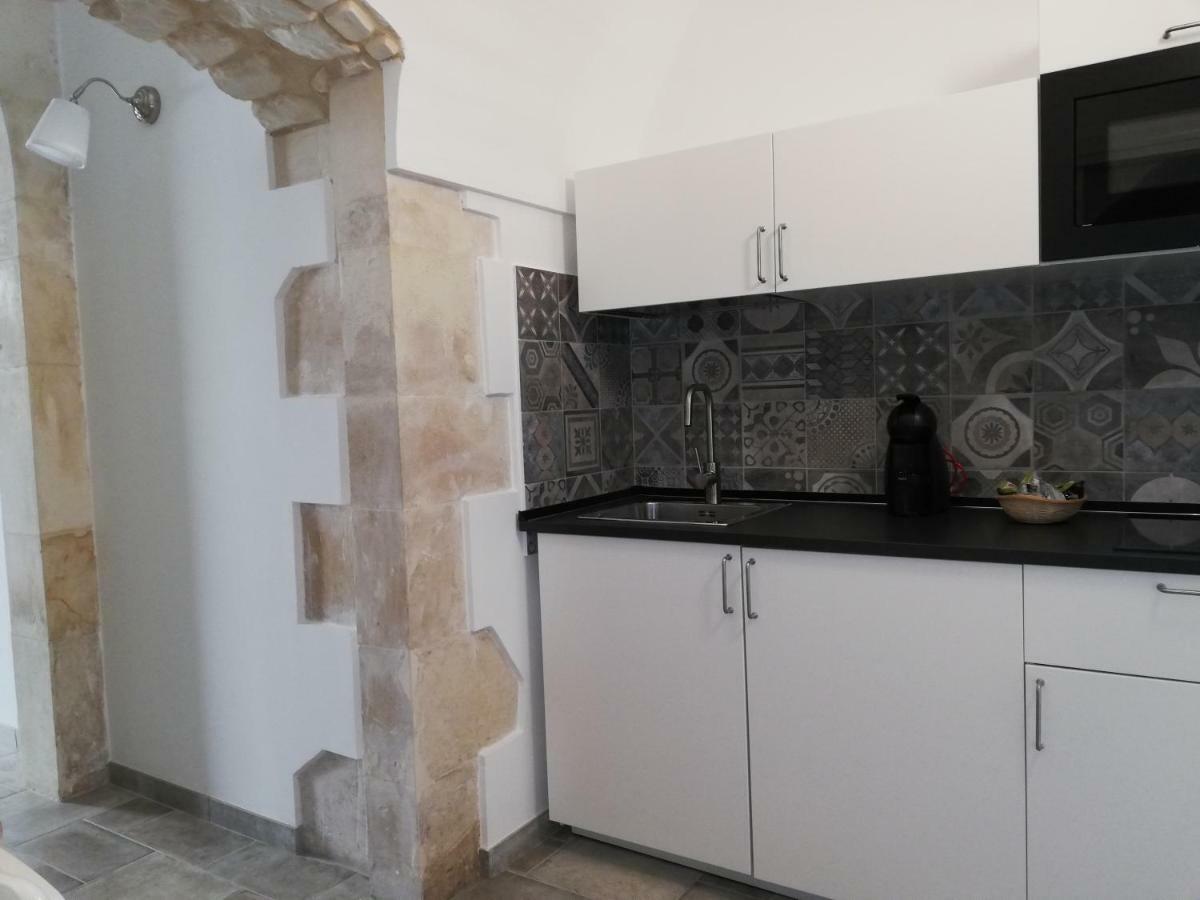 Apartamento Triskelion Scicli Exterior foto
