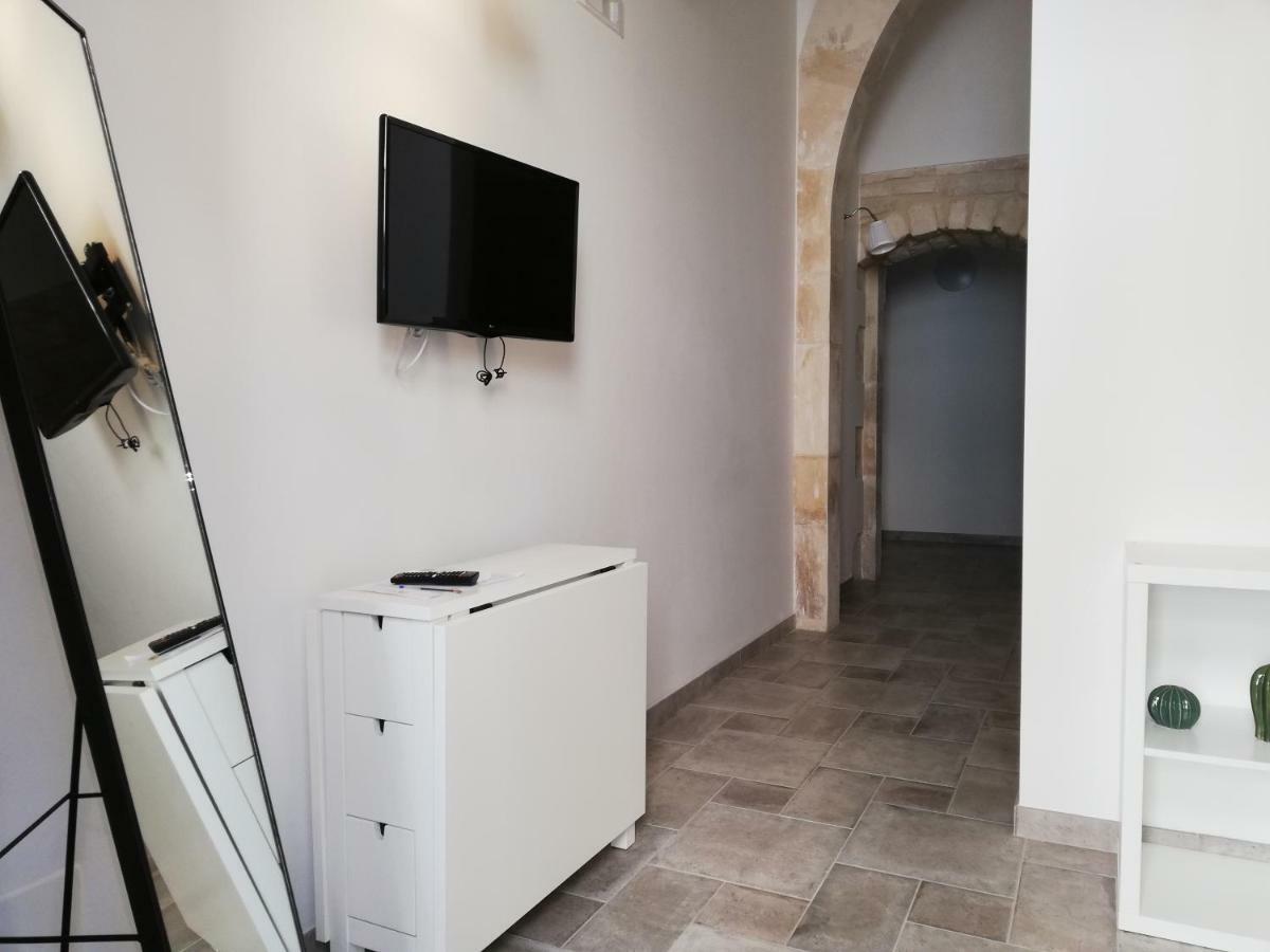 Apartamento Triskelion Scicli Exterior foto