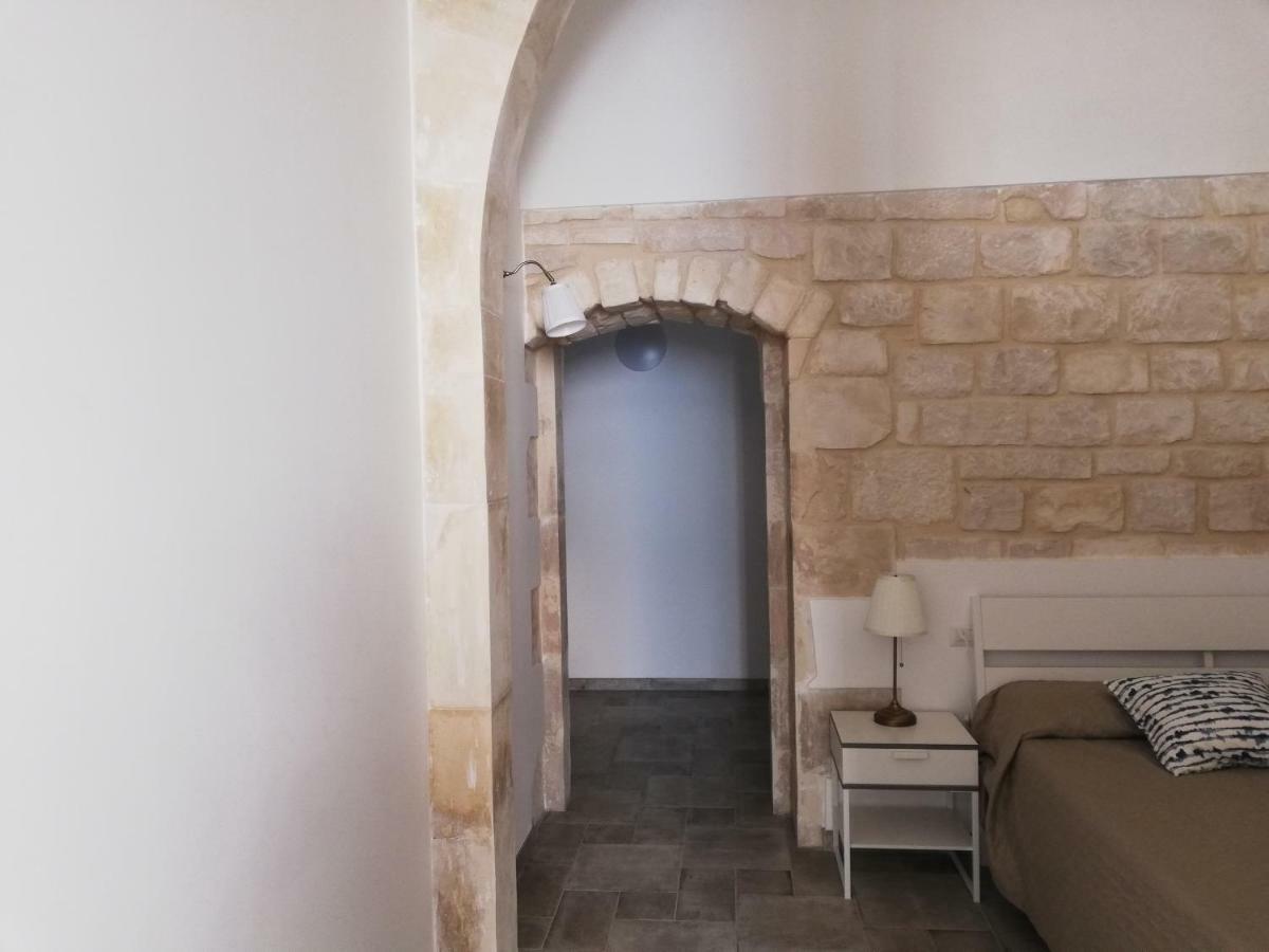 Apartamento Triskelion Scicli Exterior foto