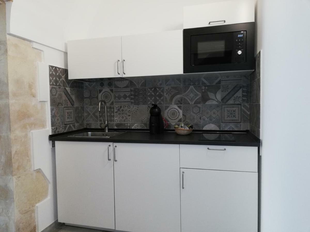 Apartamento Triskelion Scicli Exterior foto