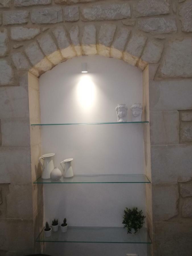 Apartamento Triskelion Scicli Exterior foto